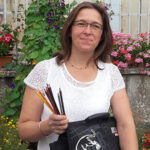 Agnès CHANTRIER